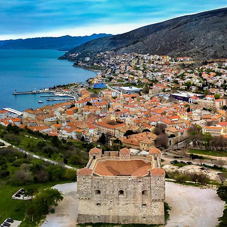 Apartamento Kuca Za Odmor Stefanac Senj  Exterior foto