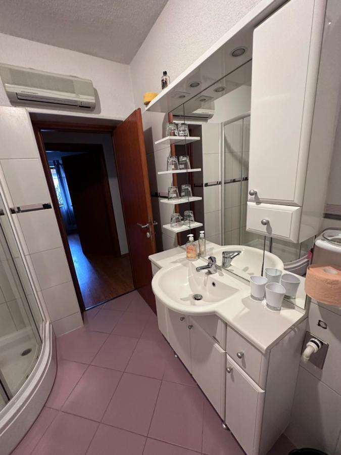 Apartamento Kuca Za Odmor Stefanac Senj  Exterior foto