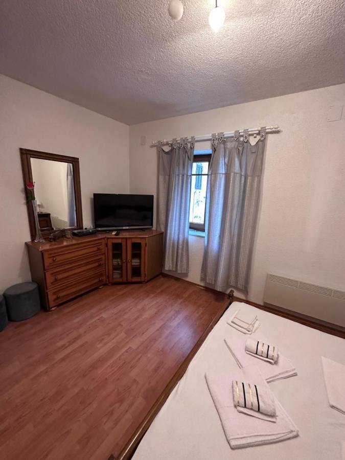 Apartamento Kuca Za Odmor Stefanac Senj  Exterior foto