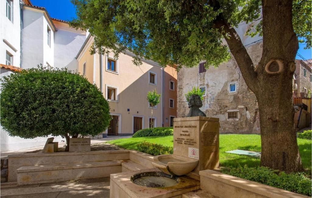 Apartamento Kuca Za Odmor Stefanac Senj  Exterior foto