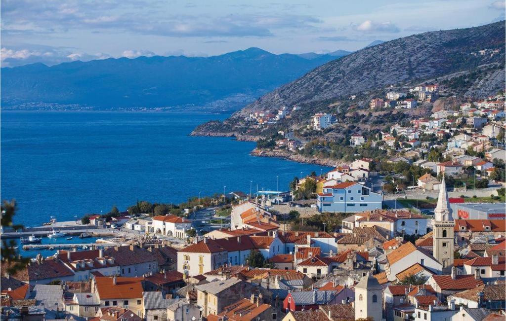 Apartamento Kuca Za Odmor Stefanac Senj  Exterior foto