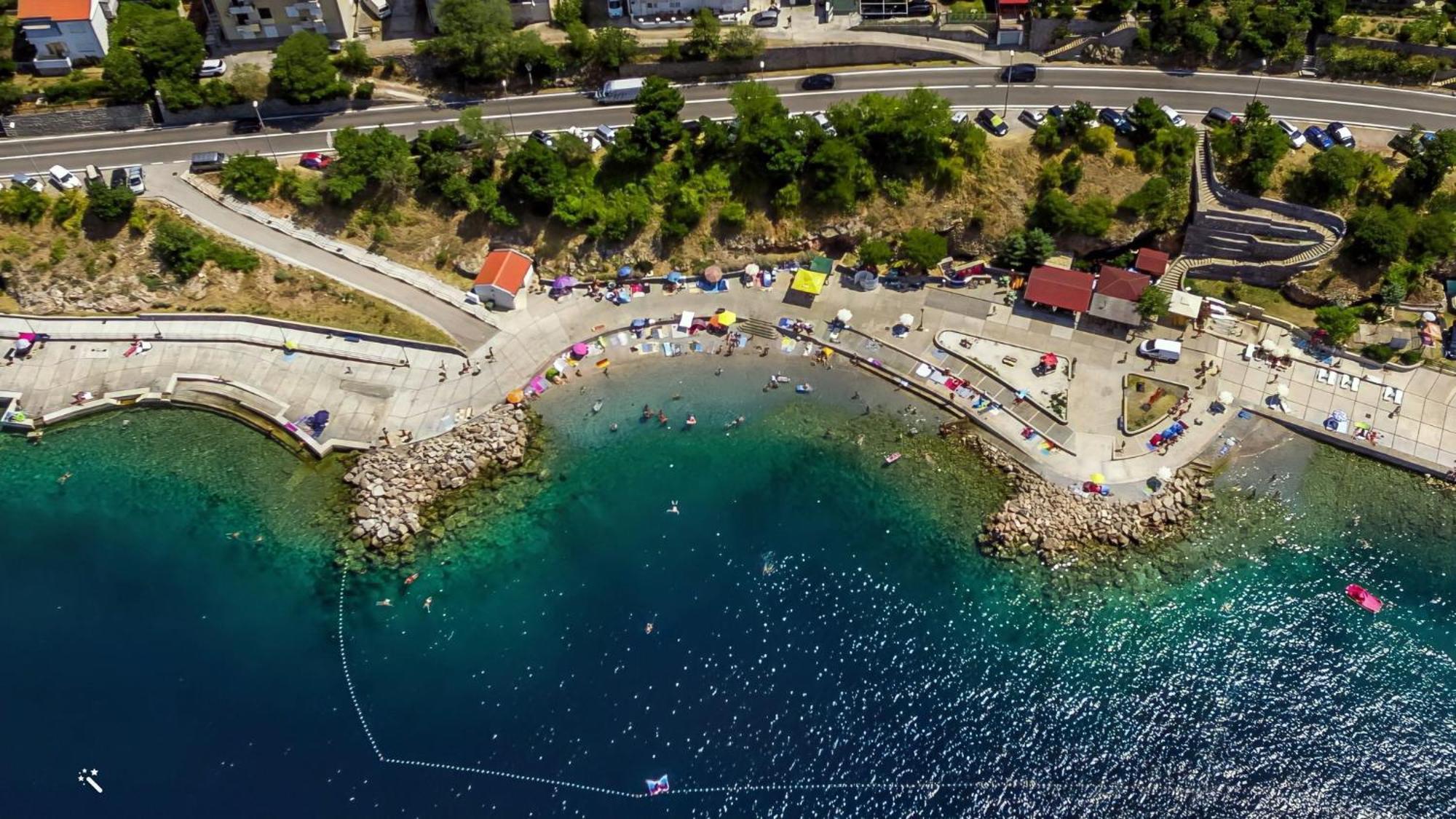 Apartamento Kuca Za Odmor Stefanac Senj  Exterior foto