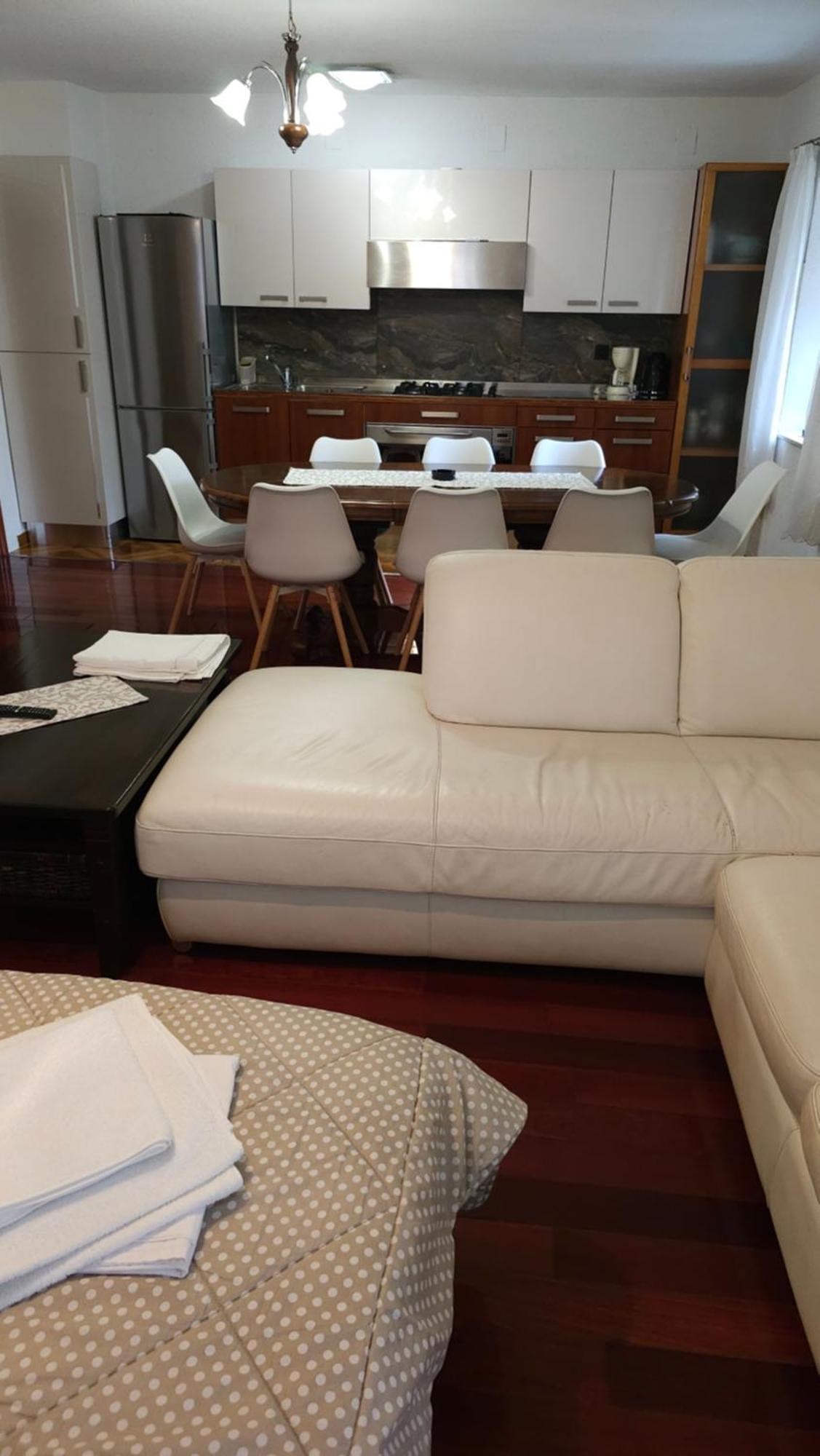 Apartamento Kuca Za Odmor Stefanac Senj  Exterior foto