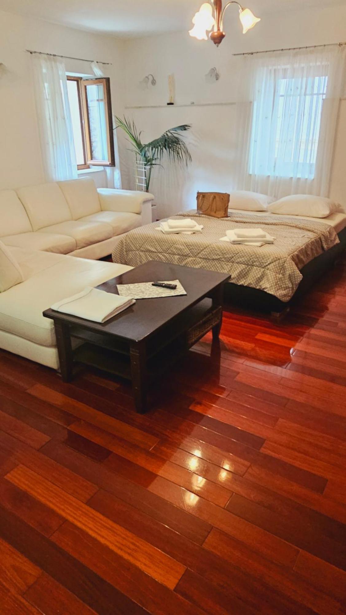 Apartamento Kuca Za Odmor Stefanac Senj  Exterior foto