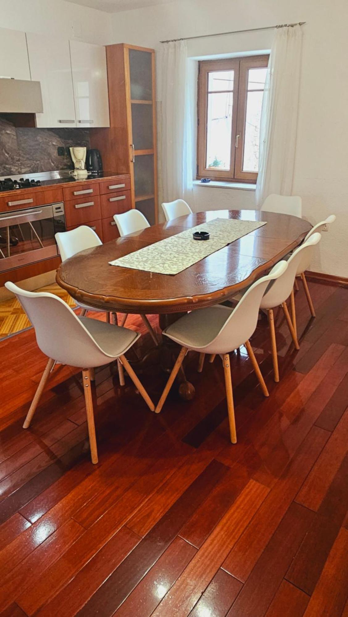 Apartamento Kuca Za Odmor Stefanac Senj  Exterior foto