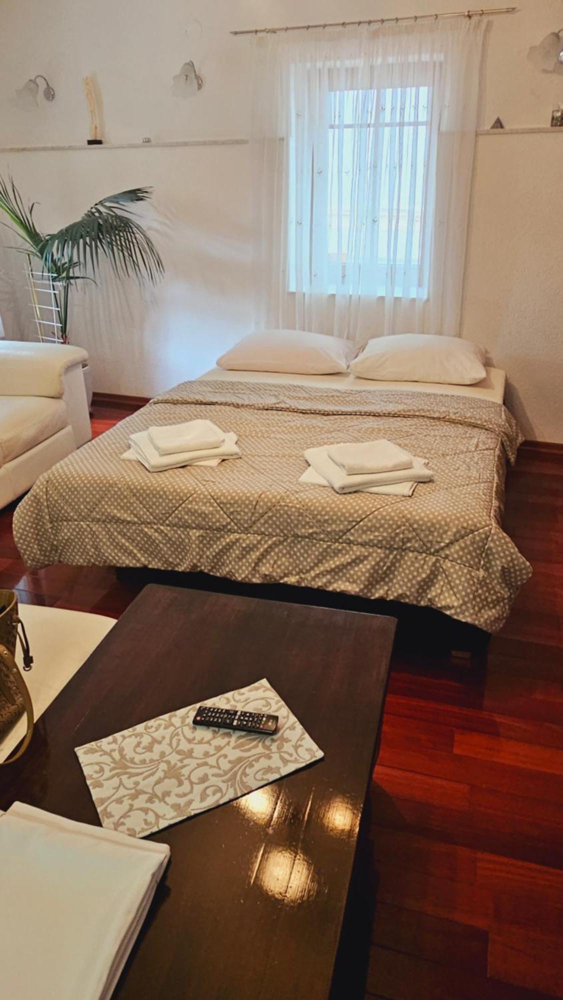 Apartamento Kuca Za Odmor Stefanac Senj  Exterior foto