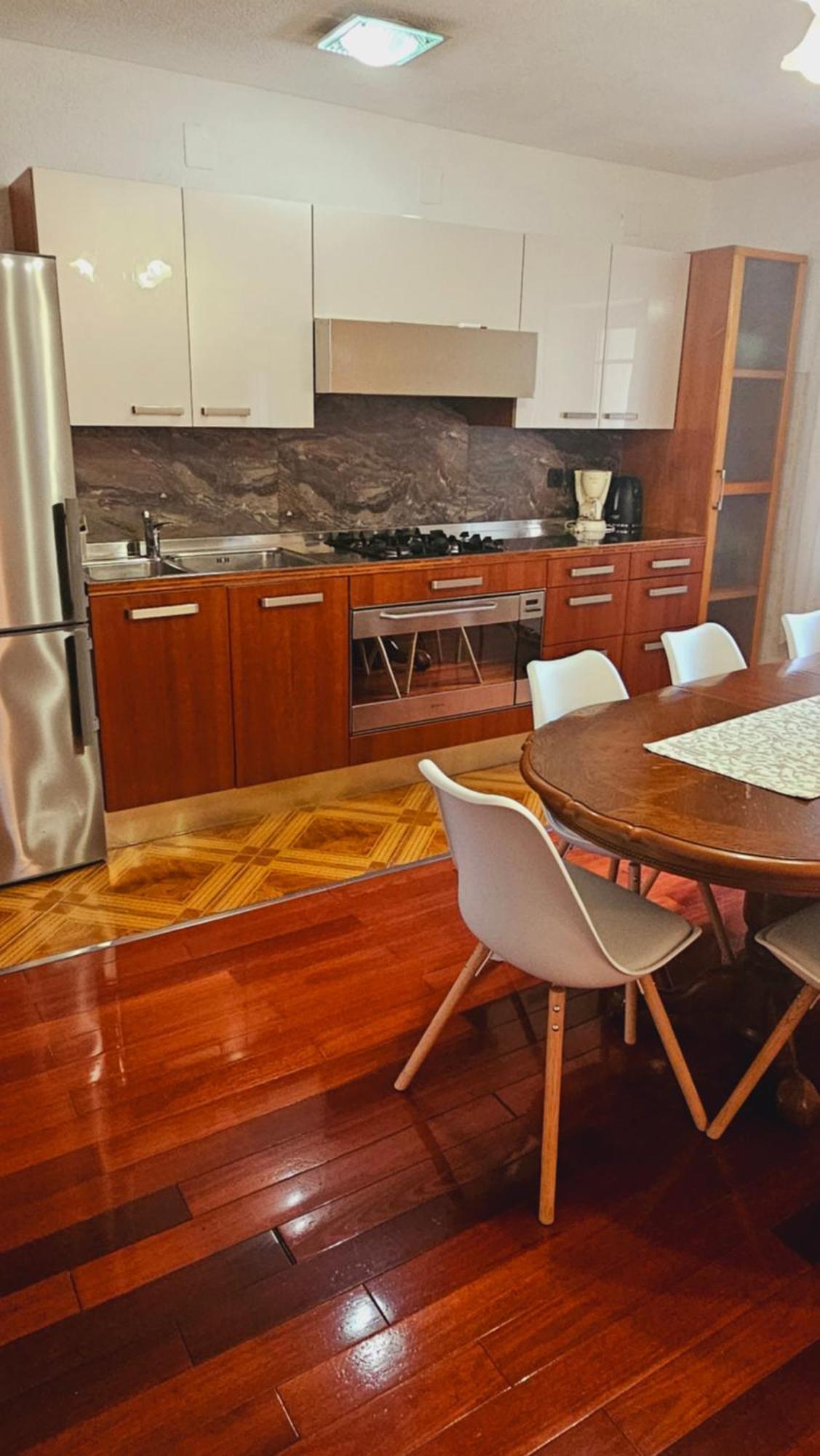 Apartamento Kuca Za Odmor Stefanac Senj  Exterior foto