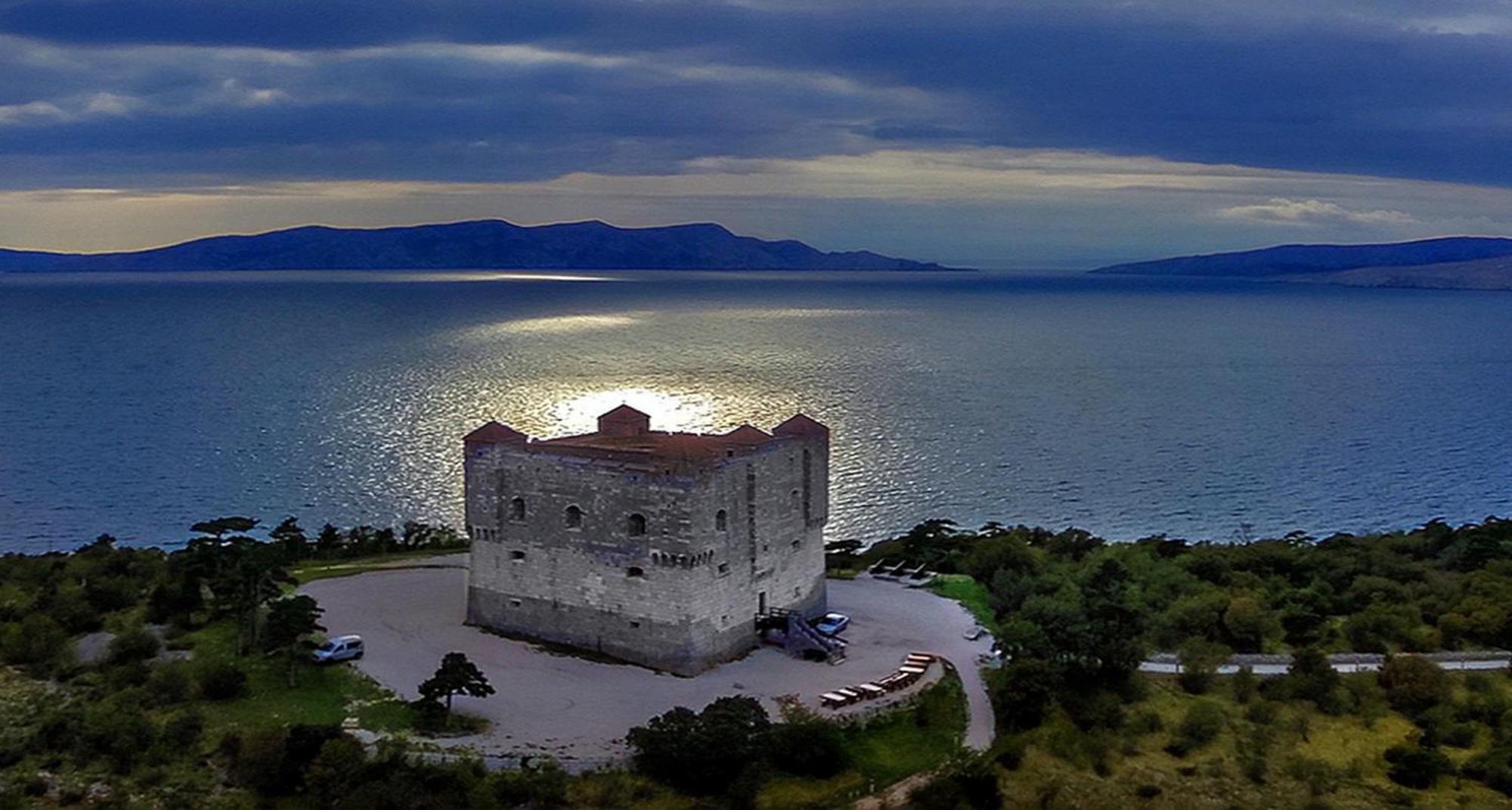 Apartamento Kuca Za Odmor Stefanac Senj  Exterior foto