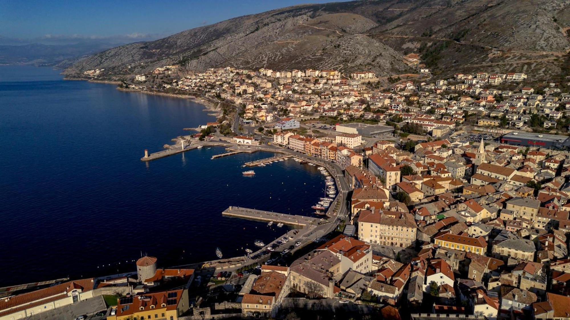 Apartamento Kuca Za Odmor Stefanac Senj  Exterior foto