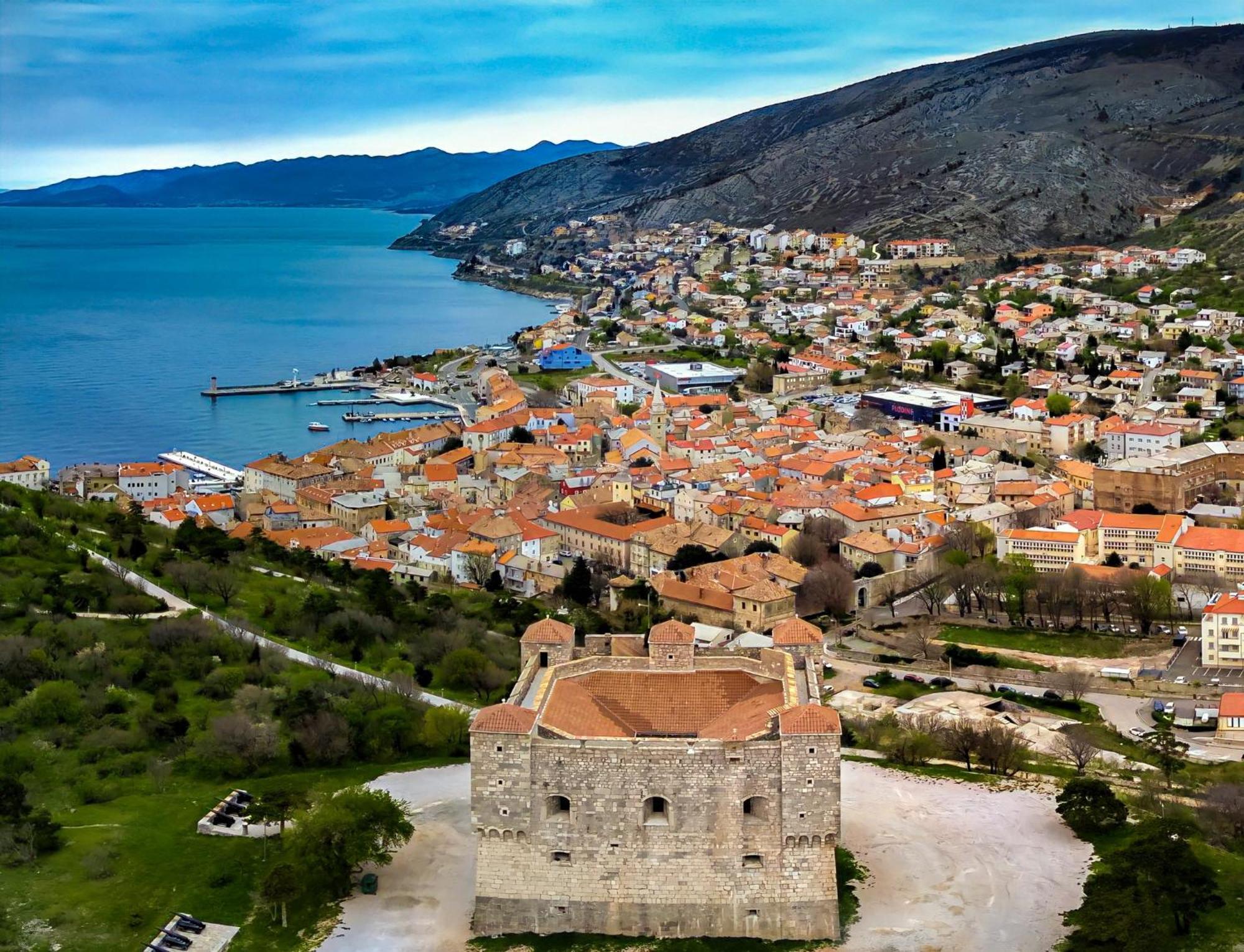Apartamento Kuca Za Odmor Stefanac Senj  Exterior foto