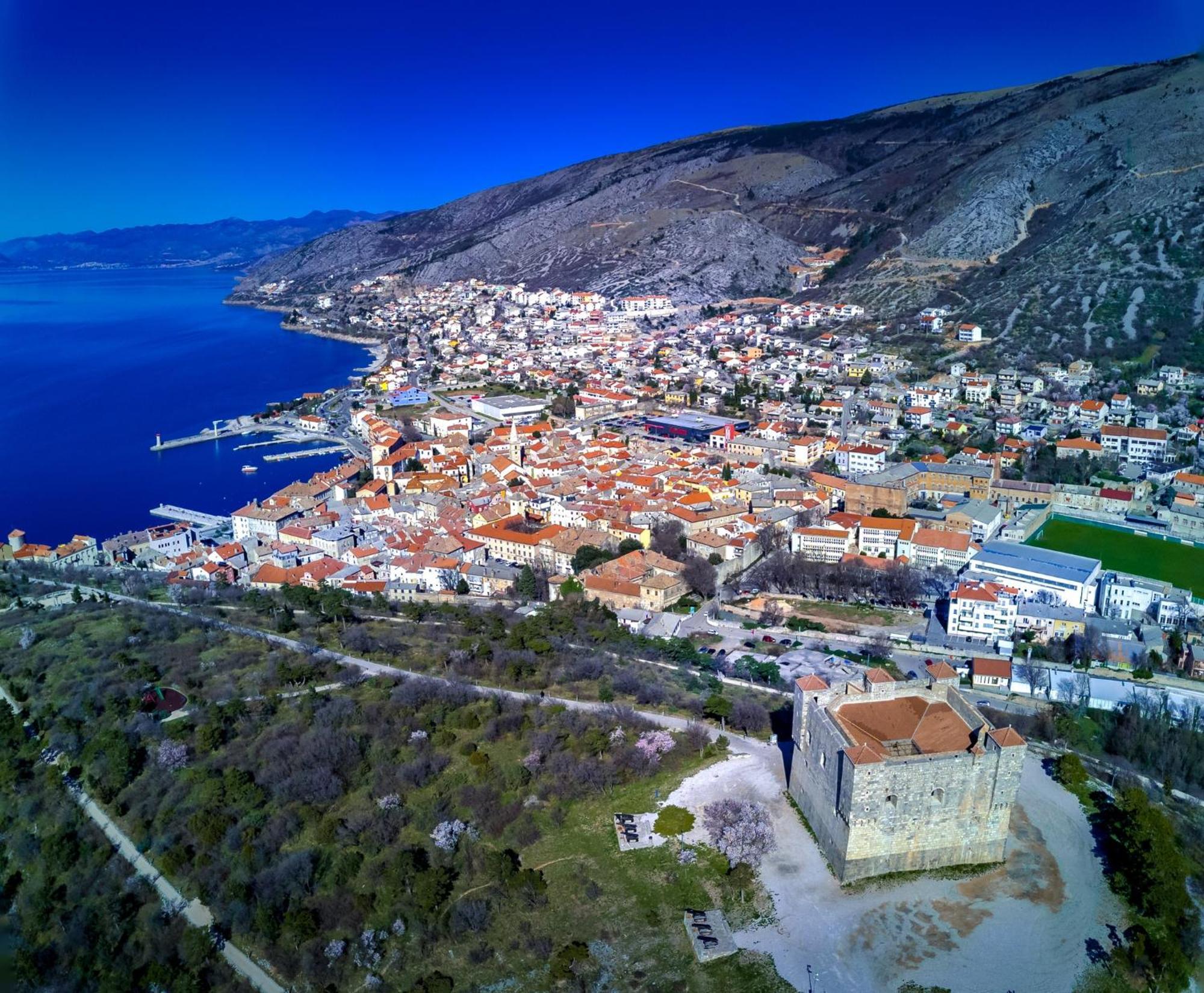 Apartamento Kuca Za Odmor Stefanac Senj  Exterior foto