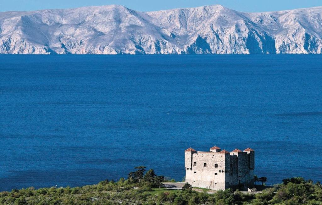 Apartamento Kuca Za Odmor Stefanac Senj  Exterior foto