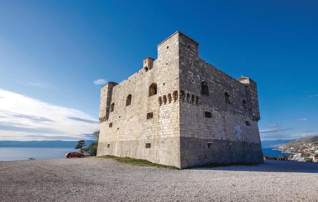Apartamento Kuca Za Odmor Stefanac Senj  Exterior foto