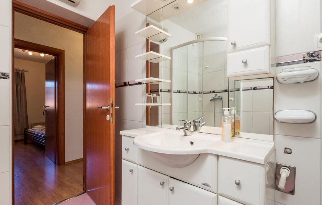 Apartamento Kuca Za Odmor Stefanac Senj  Exterior foto