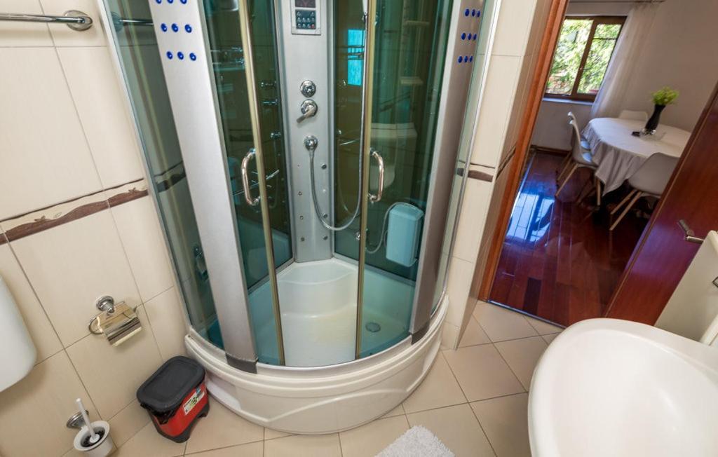 Apartamento Kuca Za Odmor Stefanac Senj  Exterior foto