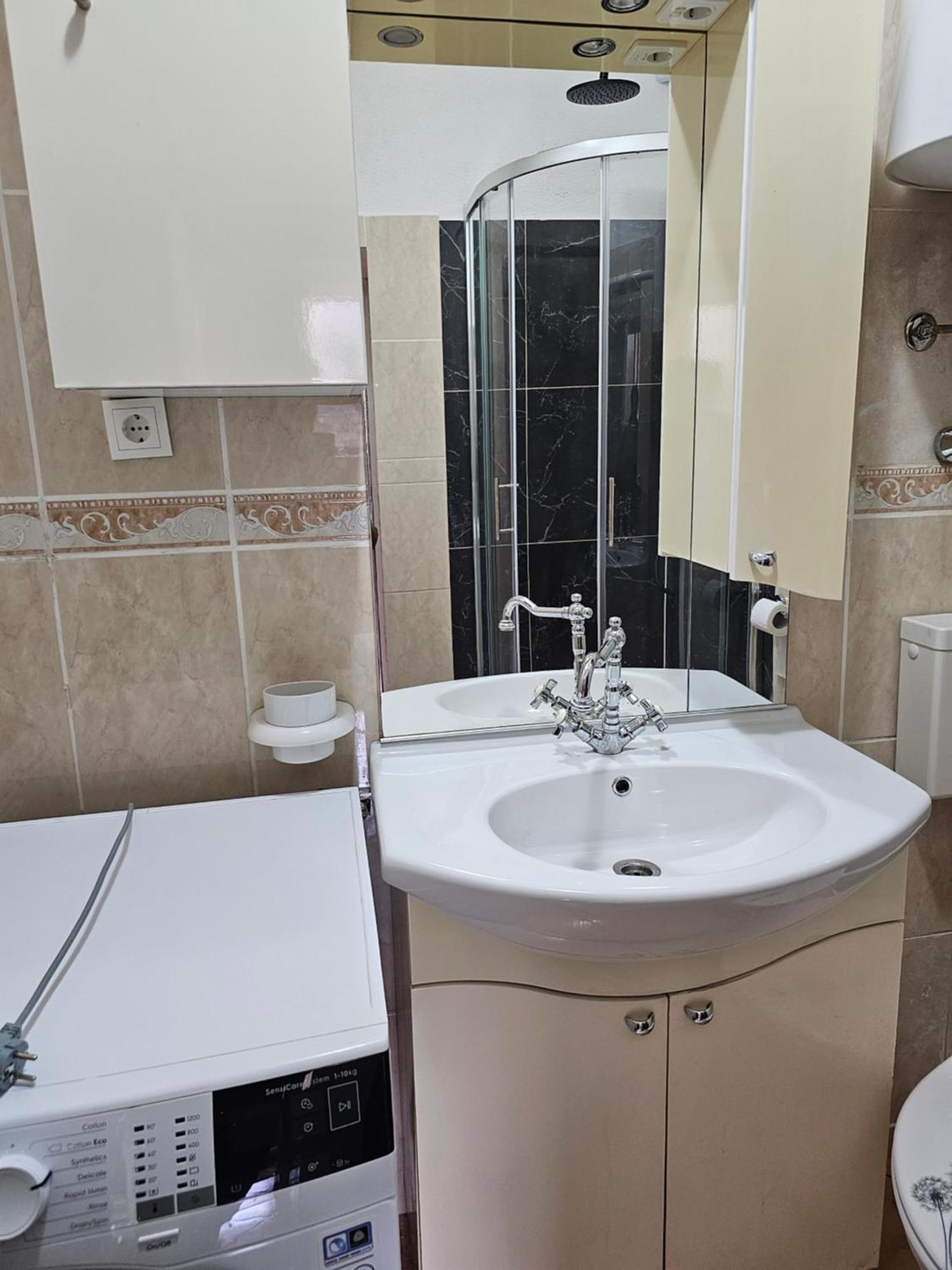Apartamento Kuca Za Odmor Stefanac Senj  Exterior foto