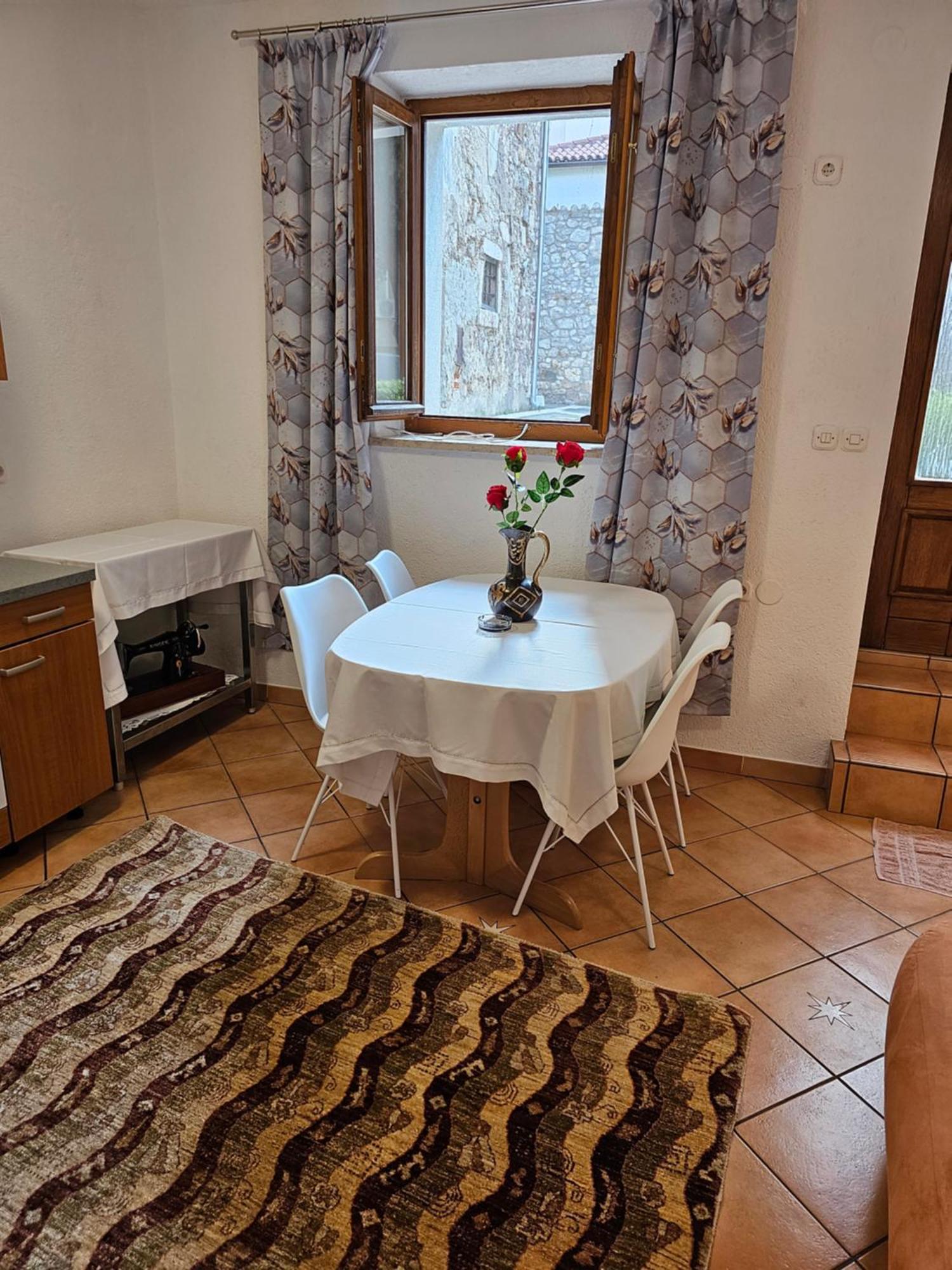 Apartamento Kuca Za Odmor Stefanac Senj  Exterior foto